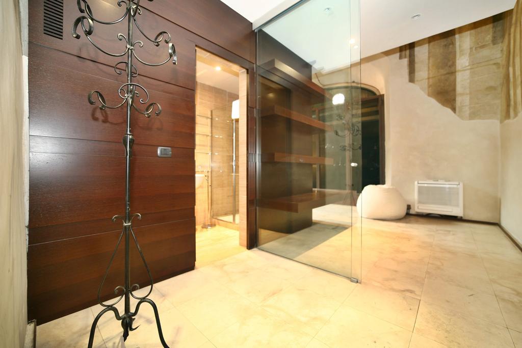 Casa Di Delizie Appartement *