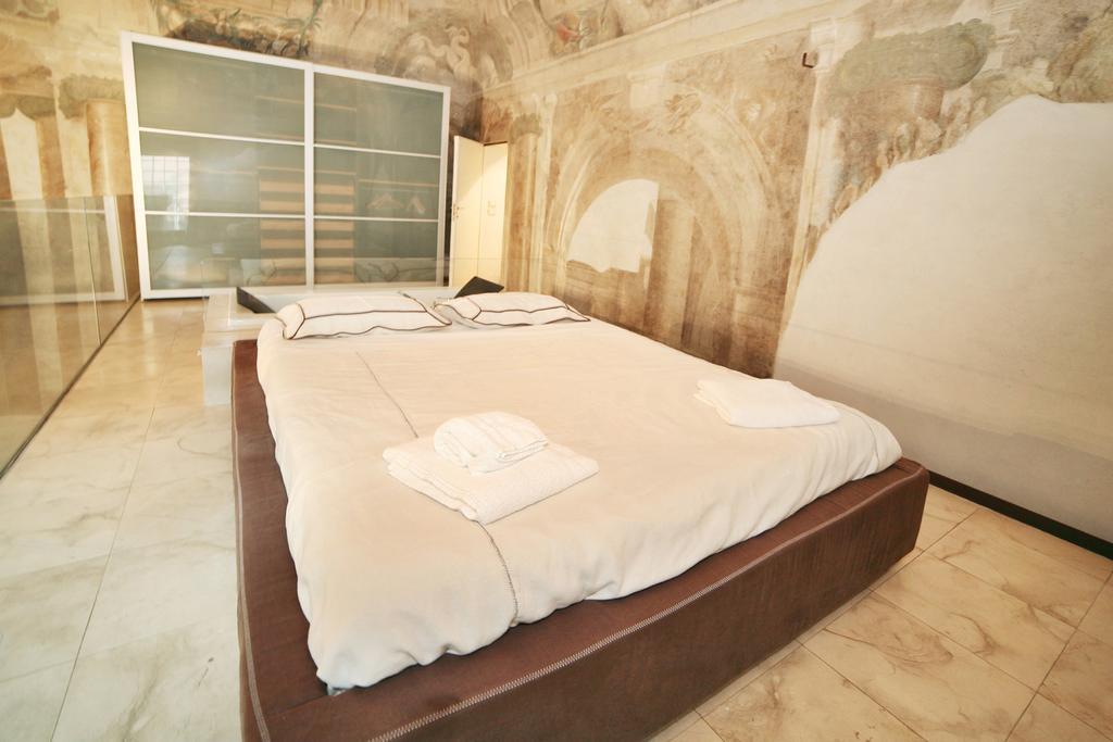 Appartement Casa Di Delizie Florence