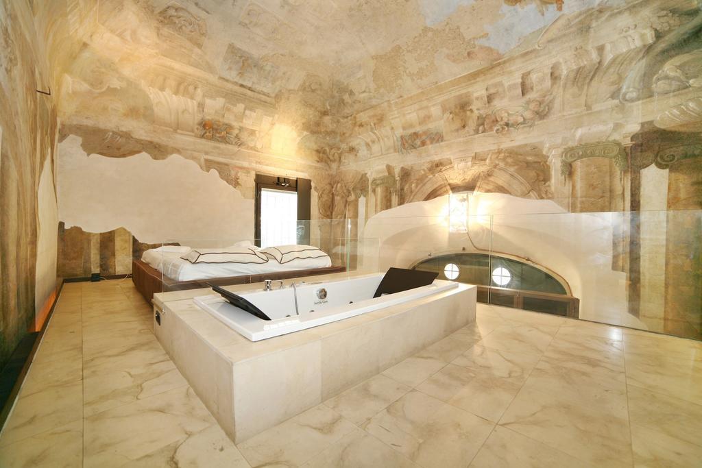 Appartement Casa Di Delizie
