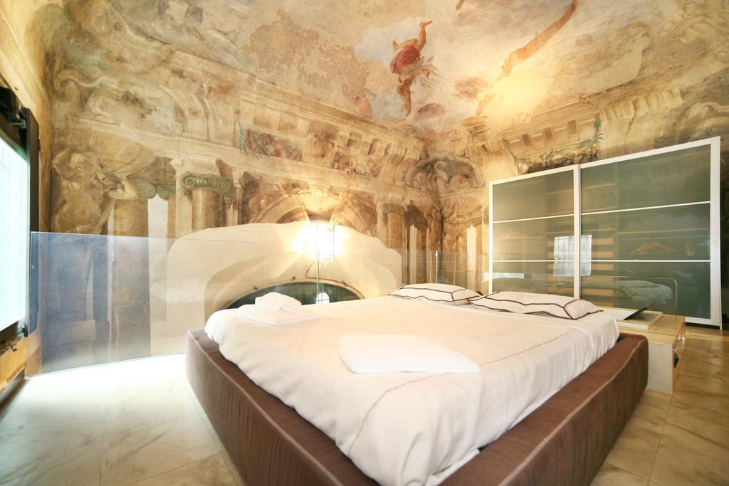 Casa Di Delizie Florence