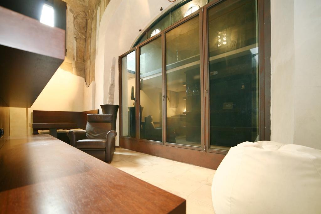 Casa Di Delizie Appartement *