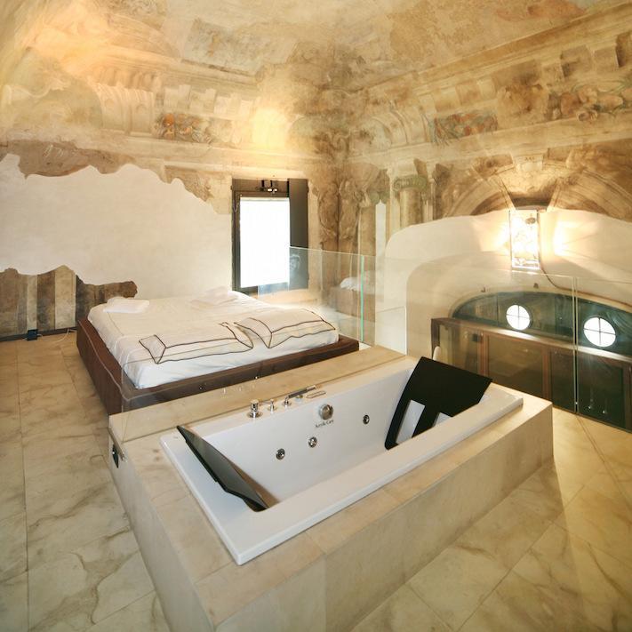 Casa Di Delizie Appartement Florence